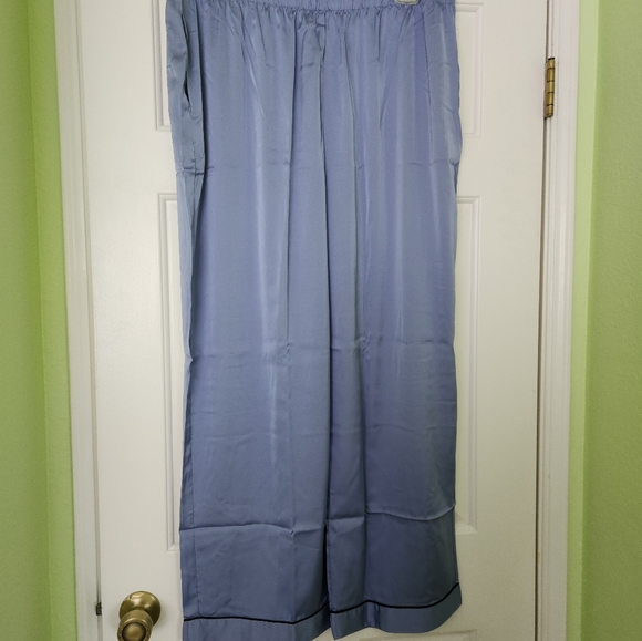 Blue Pajama set XXL - Picture 6 of 6